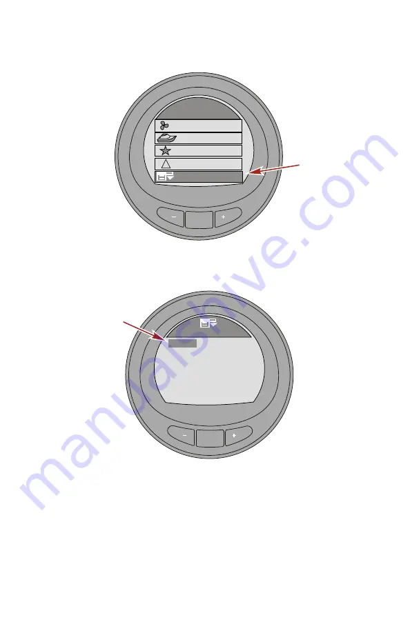 Mercury MercMonitor Manual Download Page 53