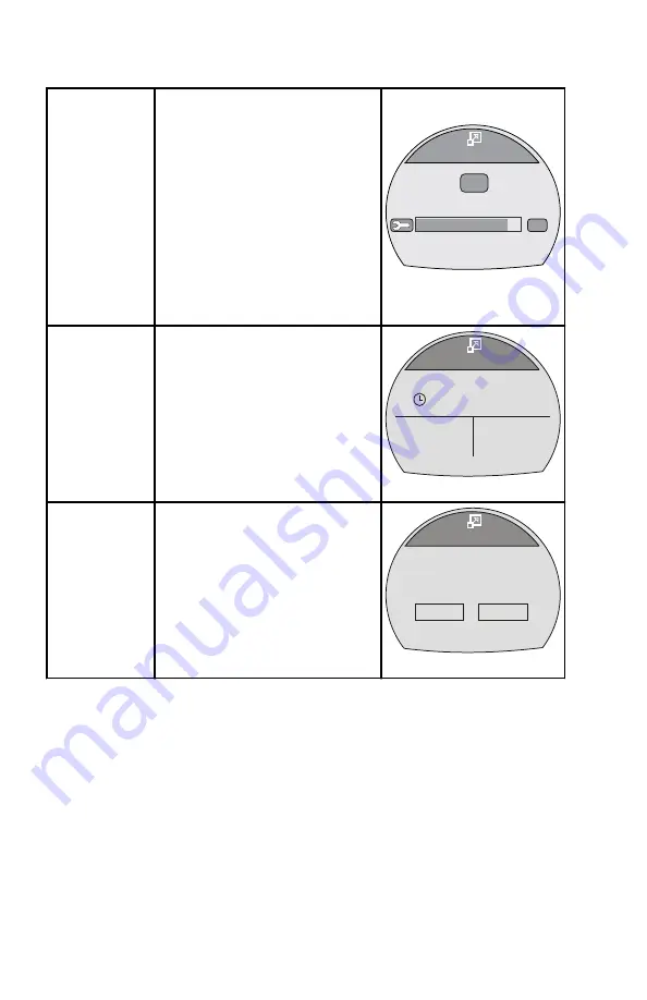 Mercury MercMonitor Manual Download Page 136