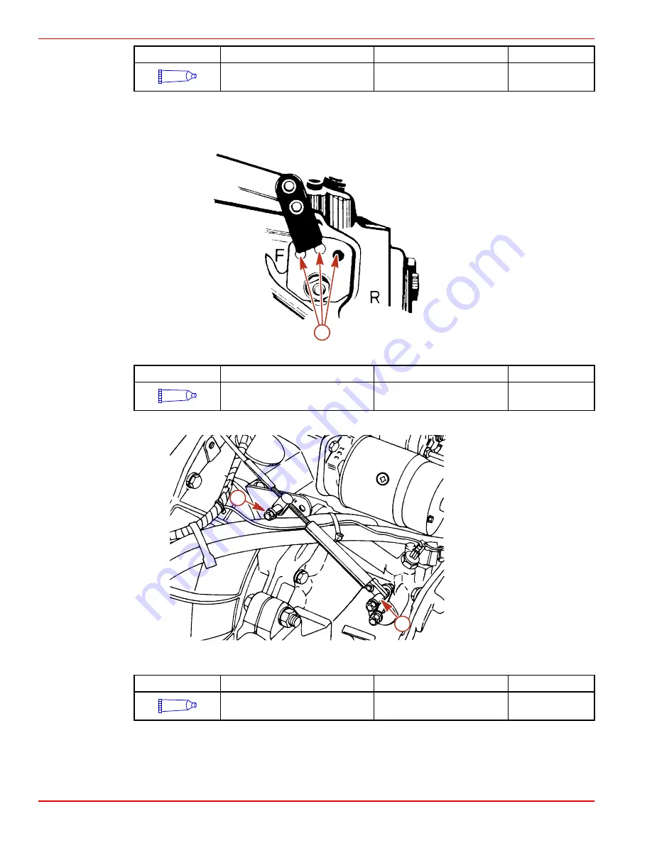 Mercury MerCruiser 5.7 Horizon User Manual Download Page 84