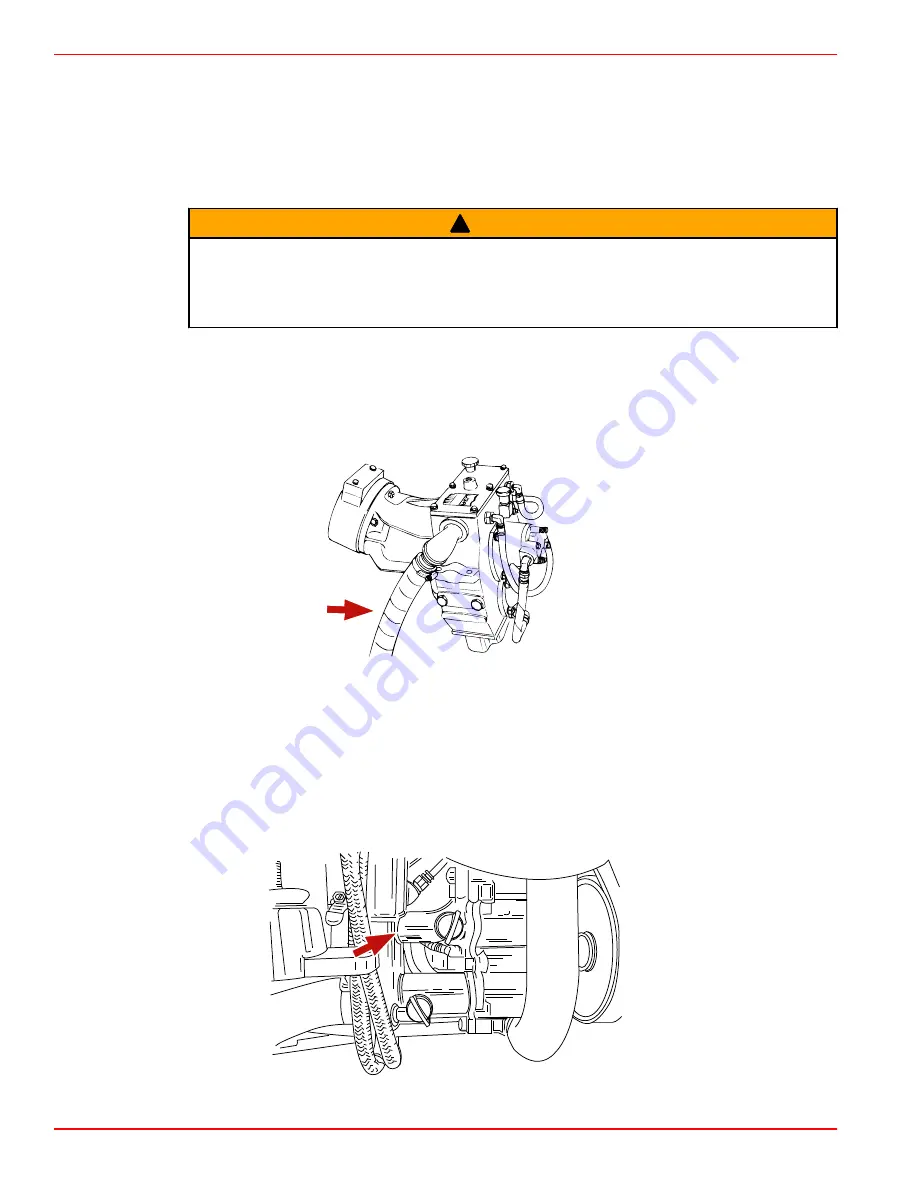 Mercury MerCruiser 5.7 Horizon User Manual Download Page 88