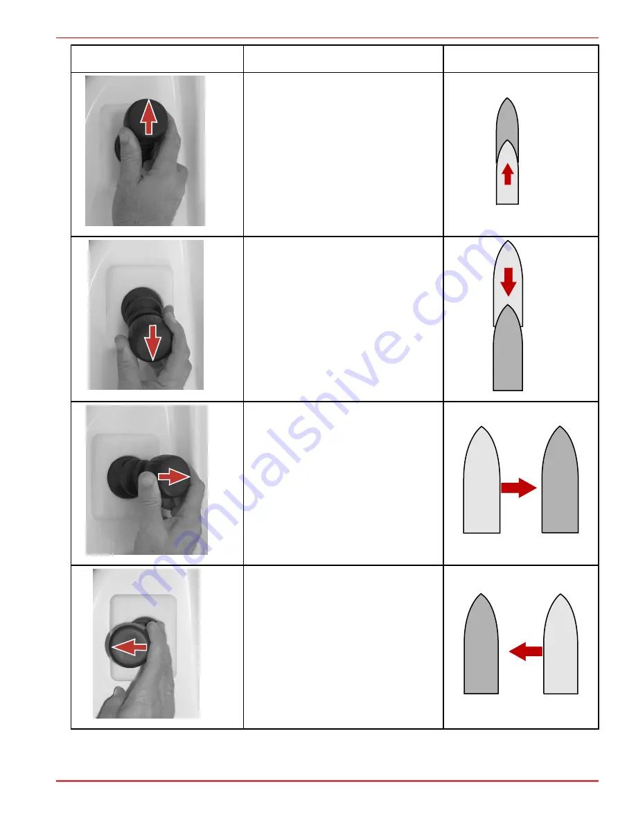 Mercury MerCruiser Axius 350 MAG User Manual Download Page 53