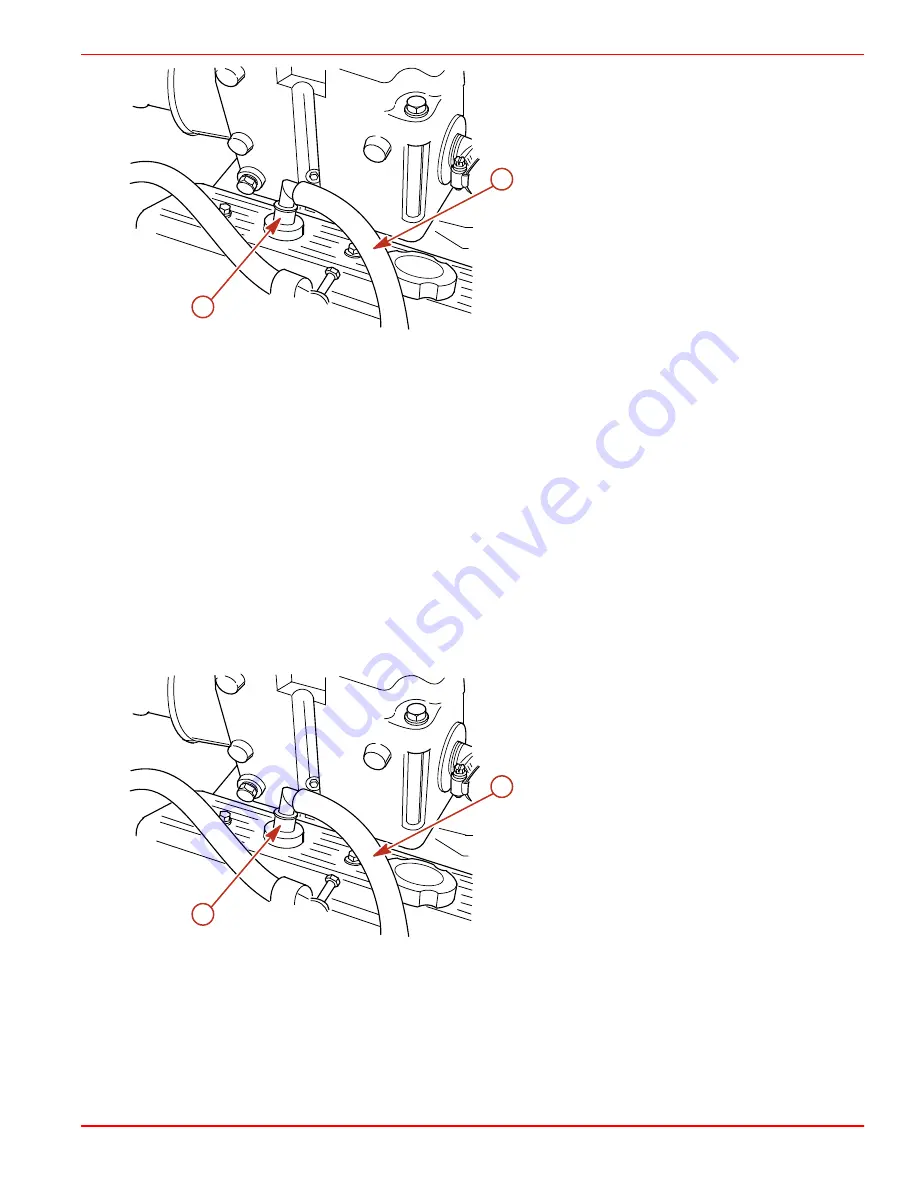 Mercury MerCruiser Axius 350 MAG User Manual Download Page 105