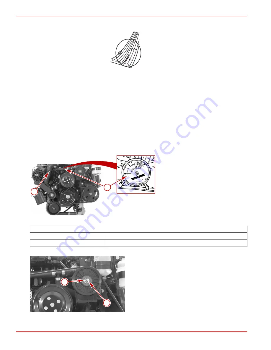 Mercury MerCruiser Axius 350 MAG User Manual Download Page 112