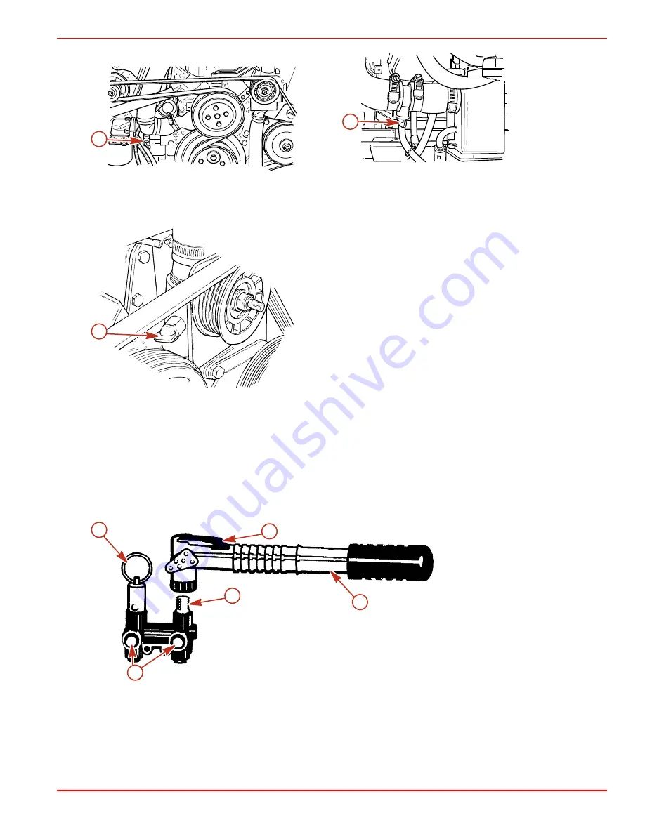 Mercury MerCruiser Axius 350 MAG User Manual Download Page 129