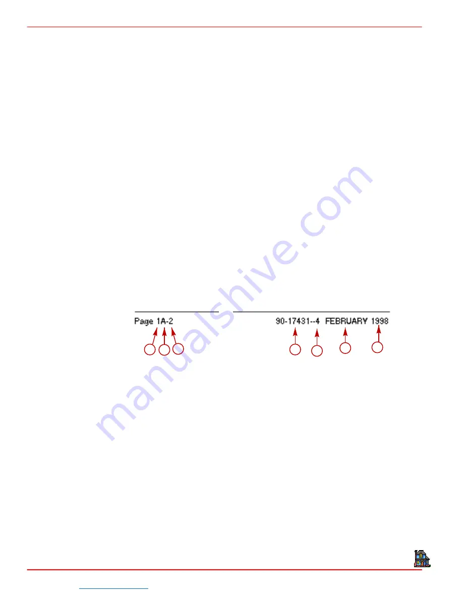 Mercury MerCruiser MCM 454 Mag MPI Service Manual Download Page 9