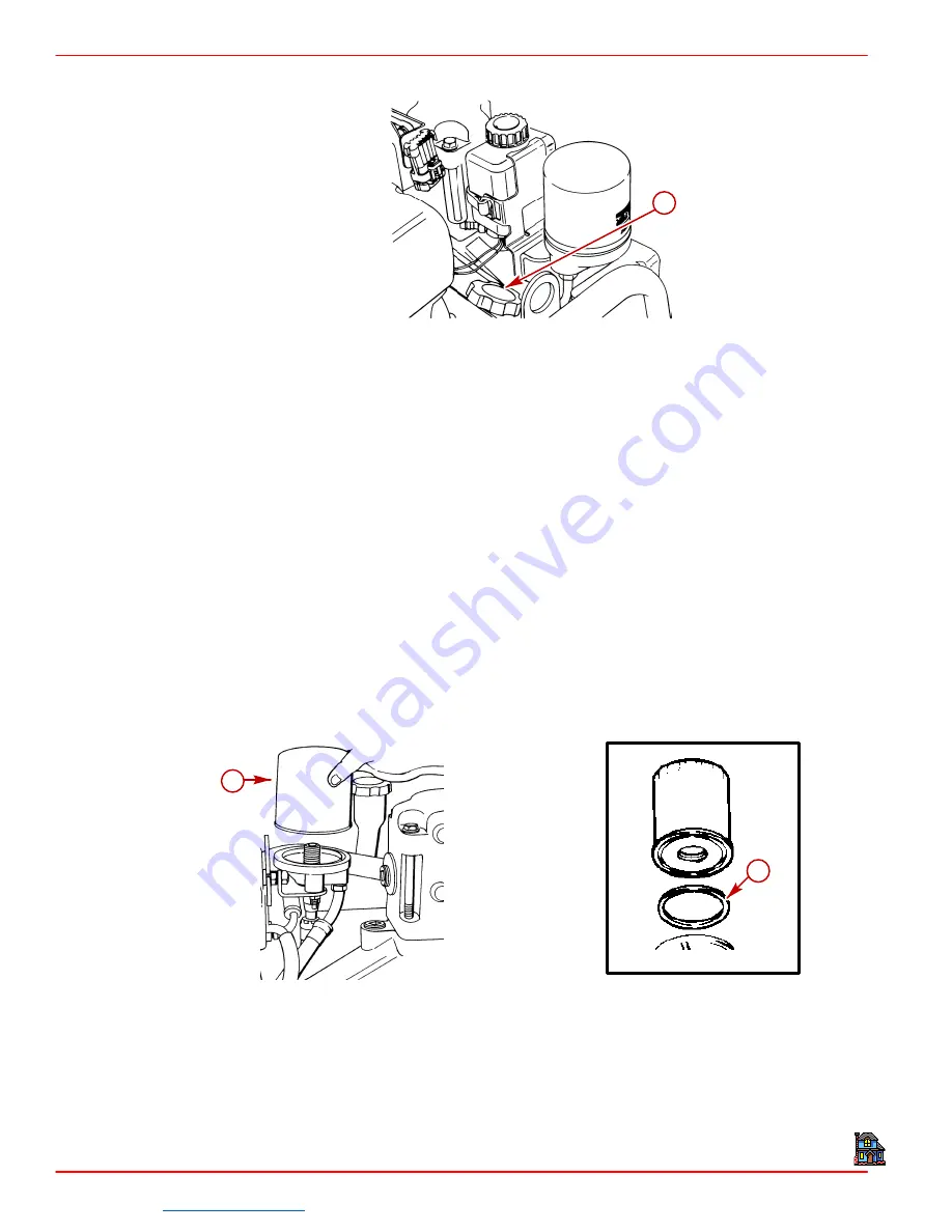 Mercury MerCruiser MCM 454 Mag MPI Скачать руководство пользователя страница 35