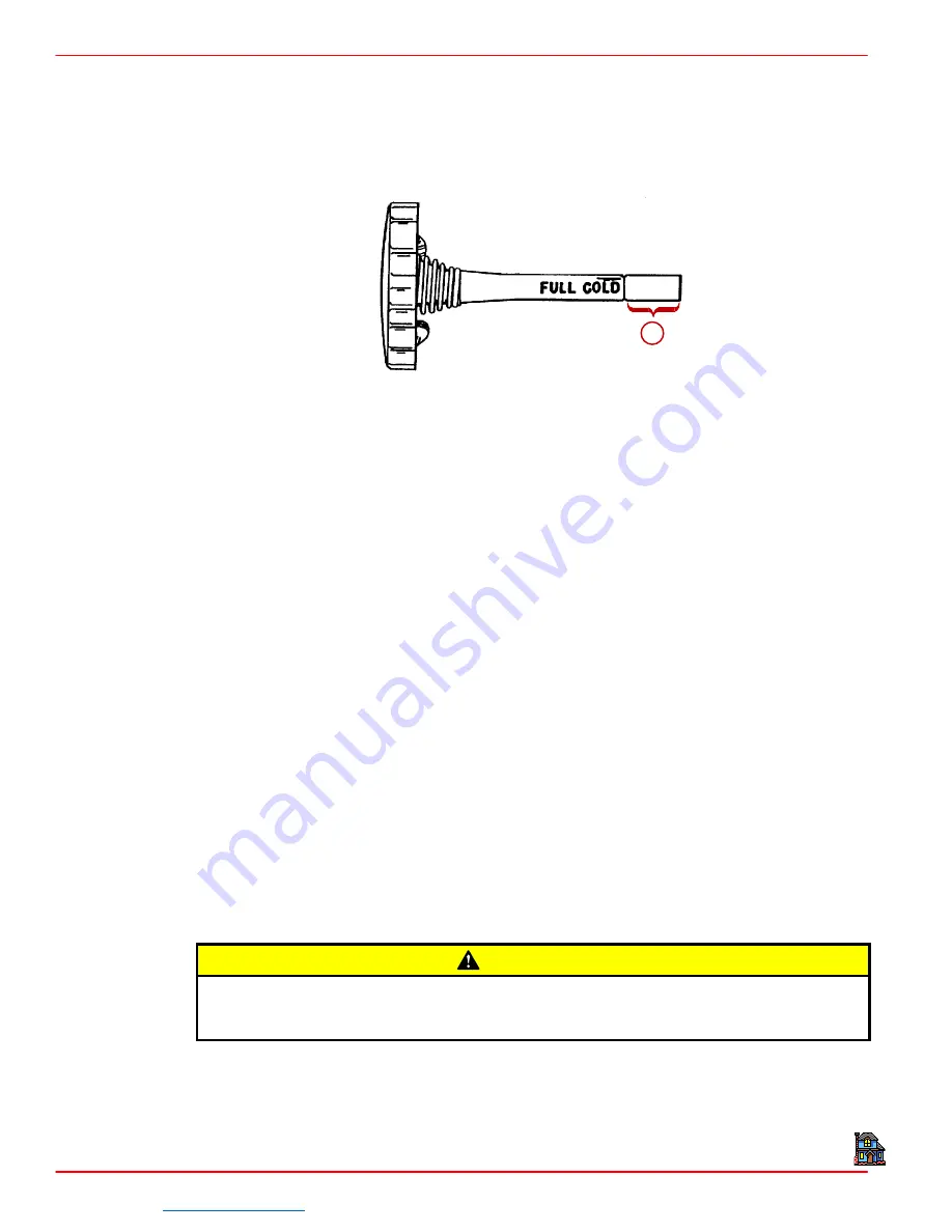 Mercury MerCruiser MCM 454 Mag MPI Service Manual Download Page 39