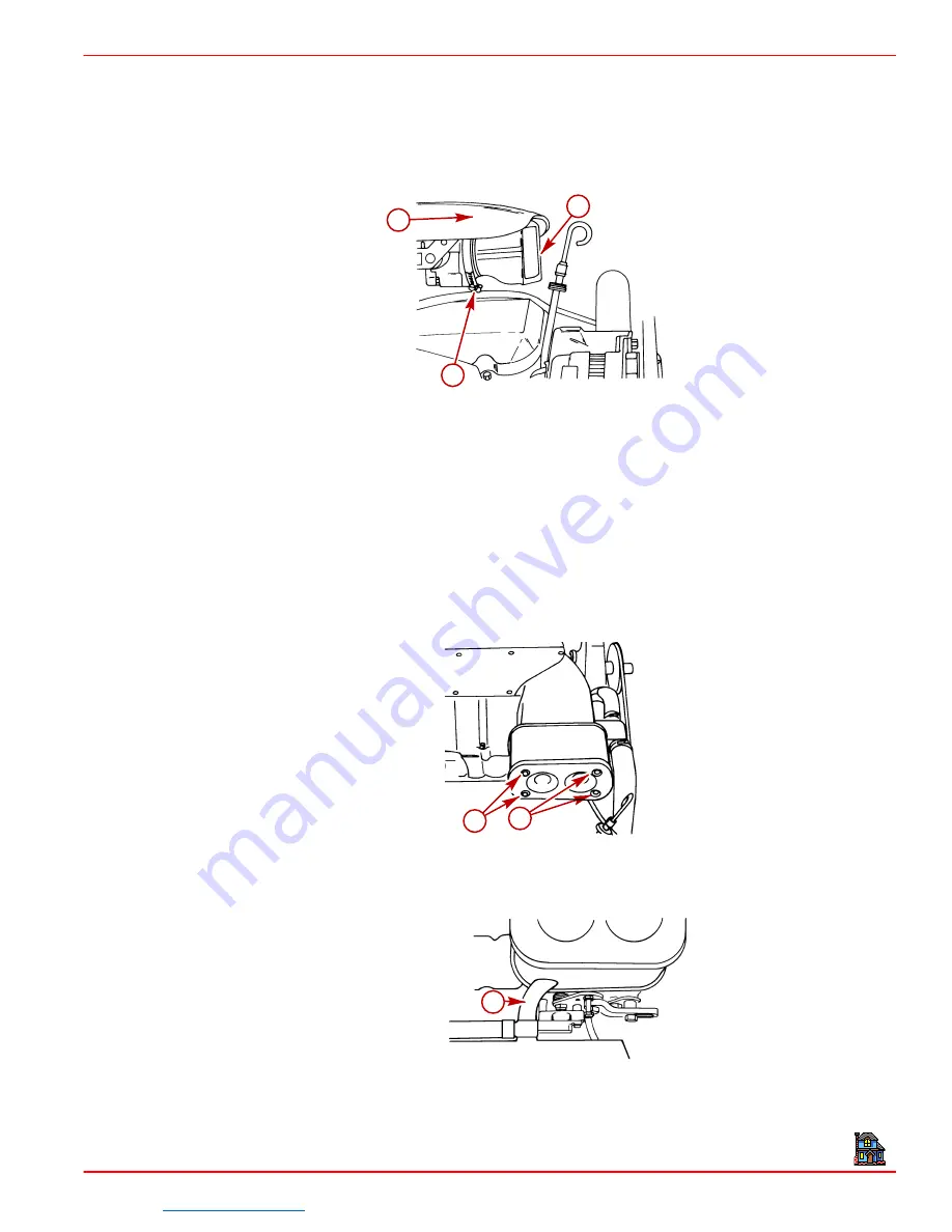 Mercury MerCruiser MCM 454 Mag MPI Скачать руководство пользователя страница 56