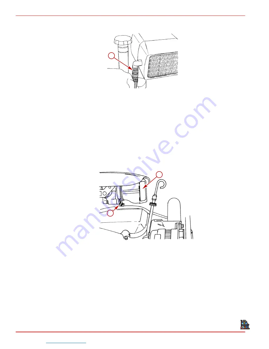 Mercury MerCruiser MCM 454 Mag MPI Service Manual Download Page 128