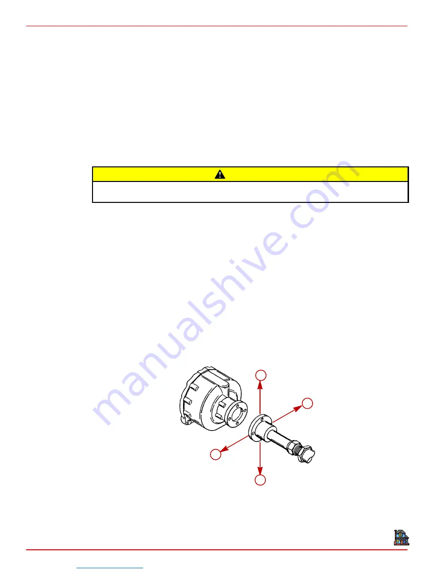 Mercury MerCruiser MCM 454 Mag MPI Service Manual Download Page 160