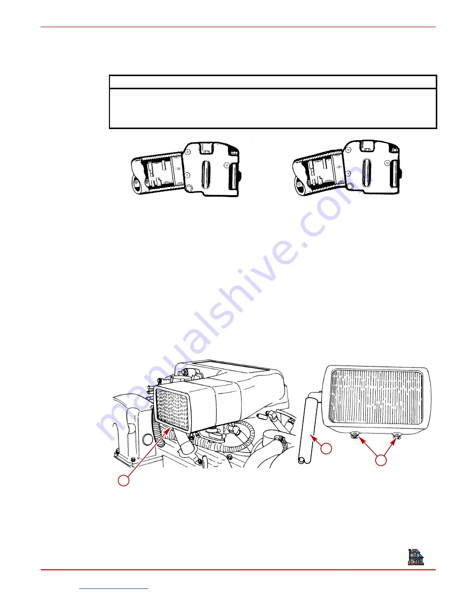 Mercury MerCruiser MCM 454 Mag MPI Service Manual Download Page 165