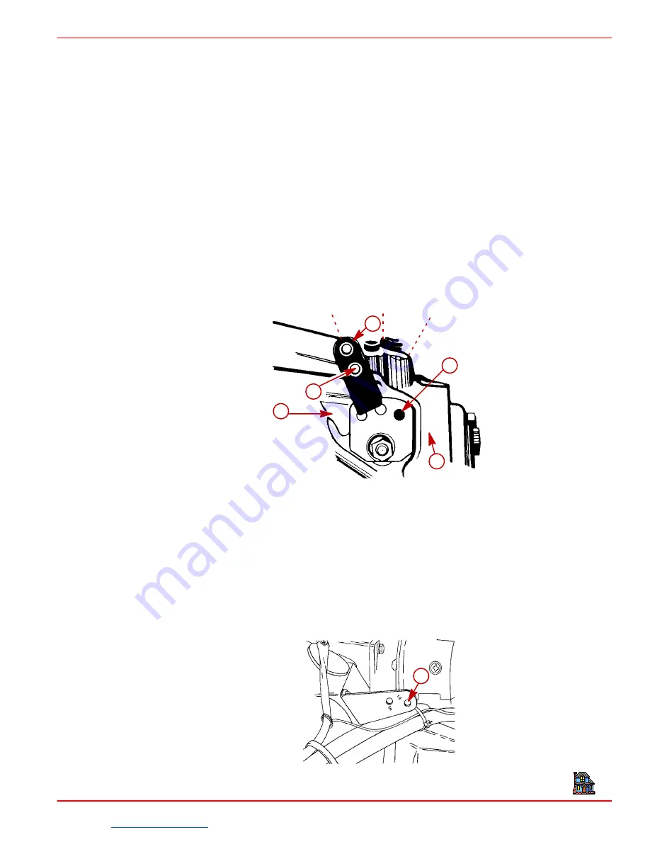 Mercury MerCruiser MCM 454 Mag MPI Service Manual Download Page 171