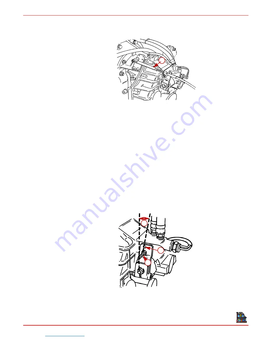 Mercury MerCruiser MCM 454 Mag MPI Скачать руководство пользователя страница 201