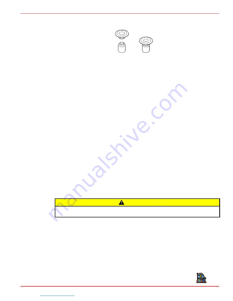 Mercury MerCruiser MCM 454 Mag MPI Service Manual Download Page 243