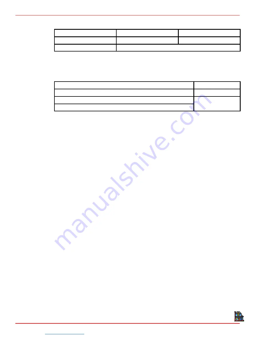 Mercury MerCruiser MCM 454 Mag MPI Service Manual Download Page 309