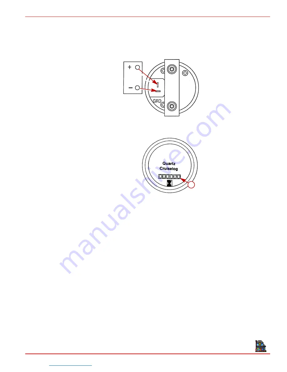 Mercury MerCruiser MCM 454 Mag MPI Скачать руководство пользователя страница 396