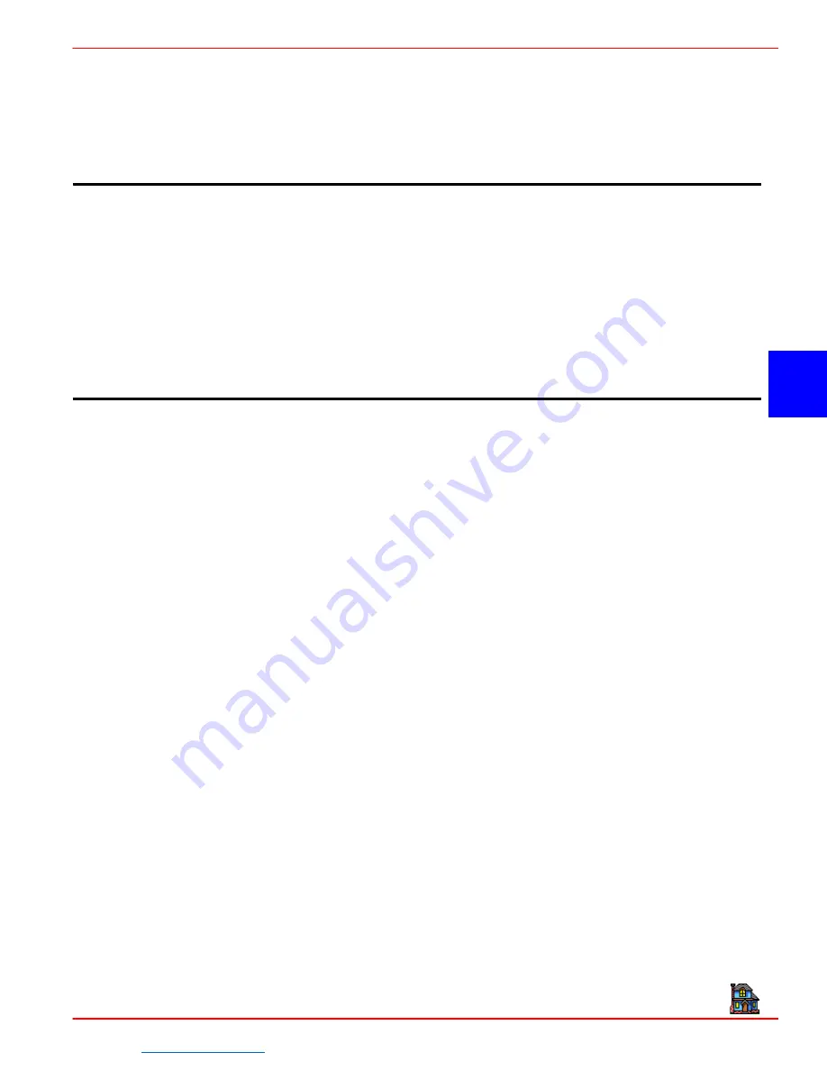 Mercury MerCruiser MCM 454 Mag MPI Service Manual Download Page 438