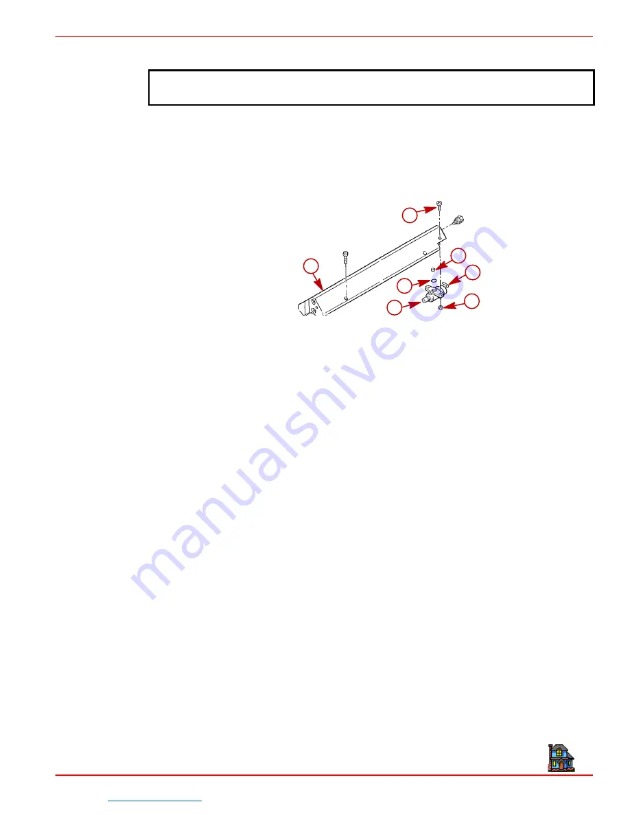 Mercury MerCruiser MCM 454 Mag MPI Service Manual Download Page 520