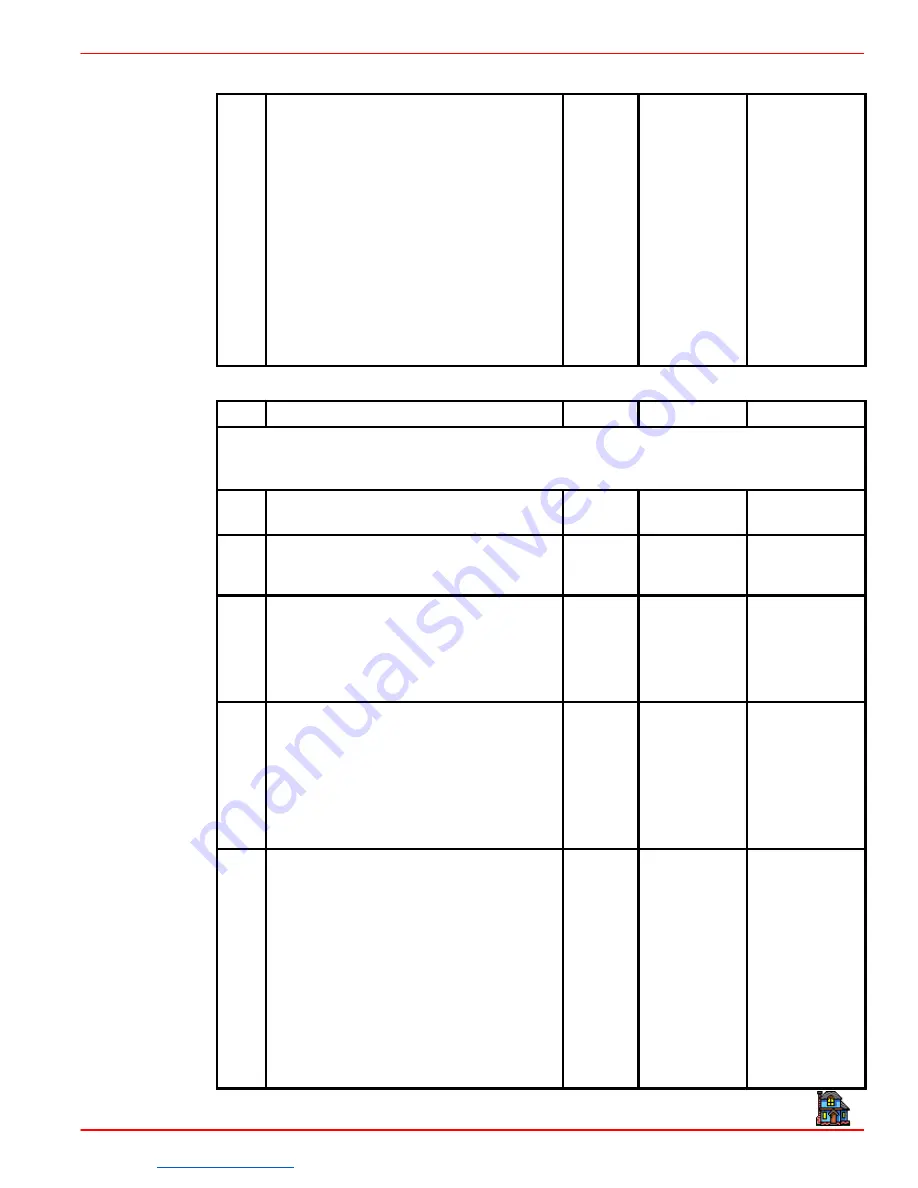 Mercury MerCruiser MCM 454 Mag MPI Service Manual Download Page 580