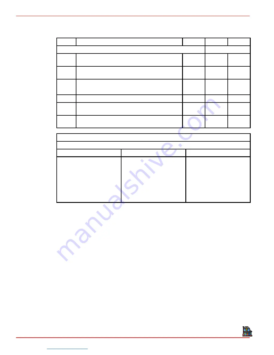 Mercury MerCruiser MCM 454 Mag MPI Service Manual Download Page 703