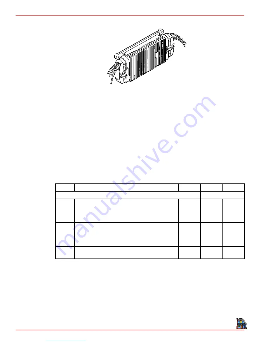 Mercury MerCruiser MCM 454 Mag MPI Service Manual Download Page 813