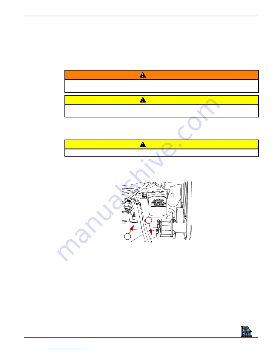 Mercury MerCruiser MCM 454 Mag MPI Скачать руководство пользователя страница 846