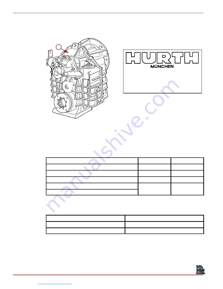 Mercury MerCruiser MCM 454 Mag MPI Service Manual Download Page 968