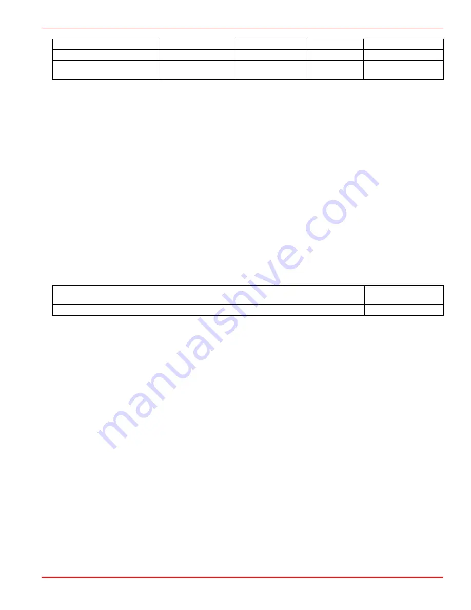 Mercury MerCruiser Series Manual Download Page 9