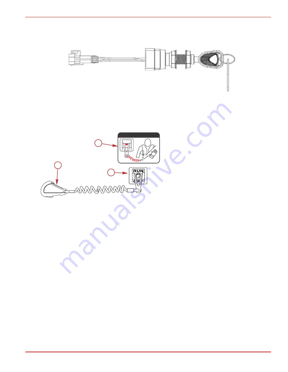 Mercury MerCruiser Series Manual Download Page 15