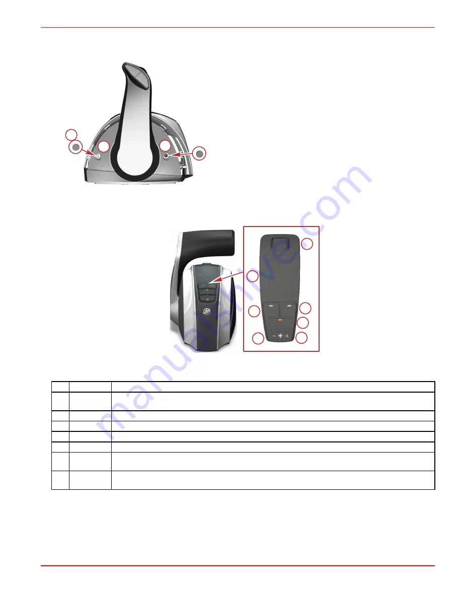 Mercury MerCruiser Series Manual Download Page 19