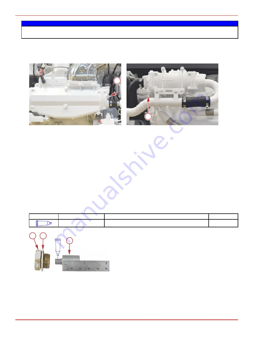 Mercury MerCruiser Series Manual Download Page 74