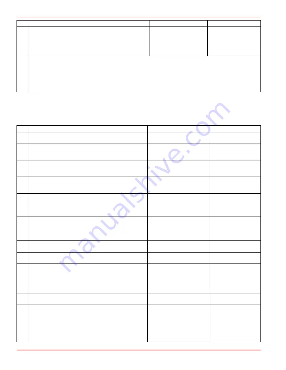 Mercury MERCRUISER Service Manual Download Page 84