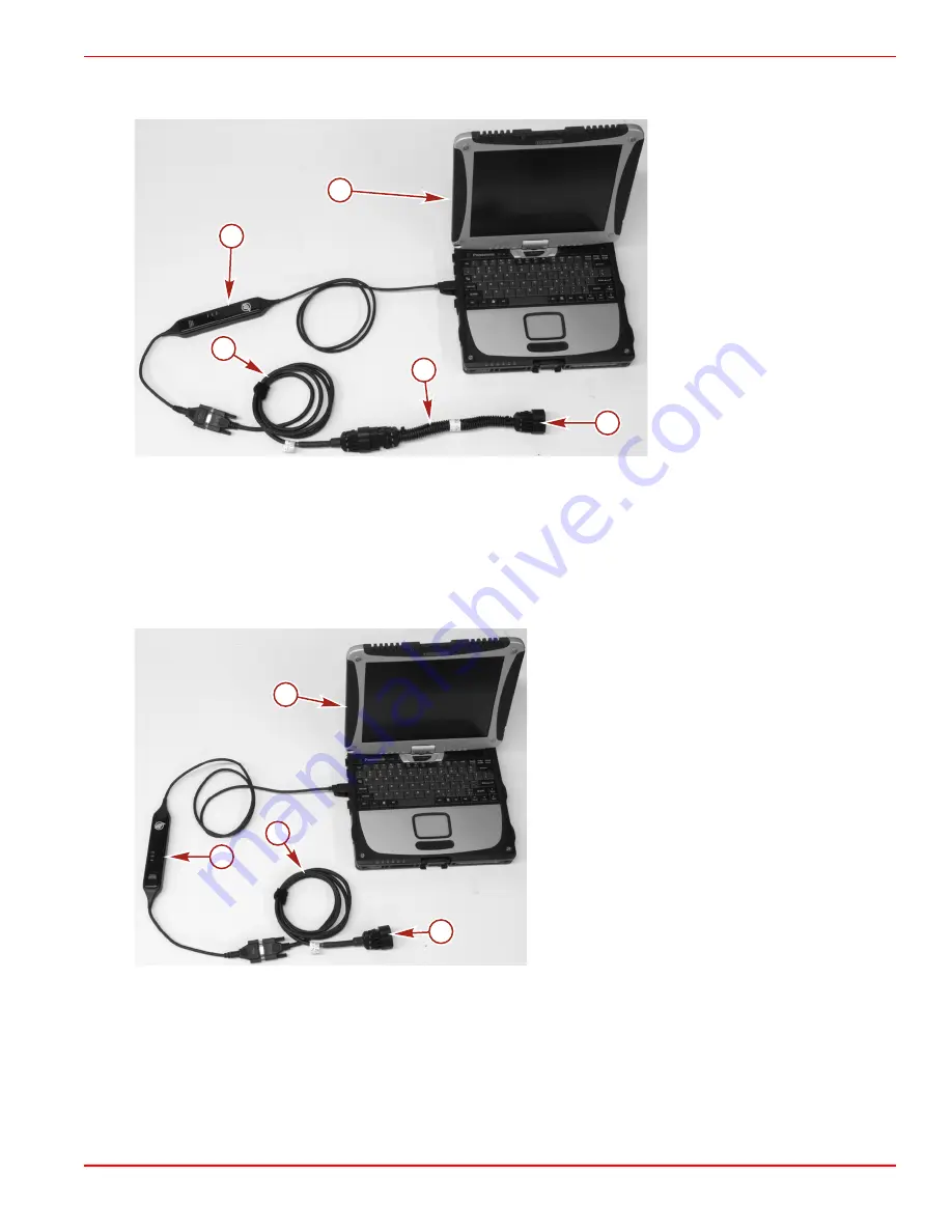 Mercury MERCRUISER Service Manual Download Page 93