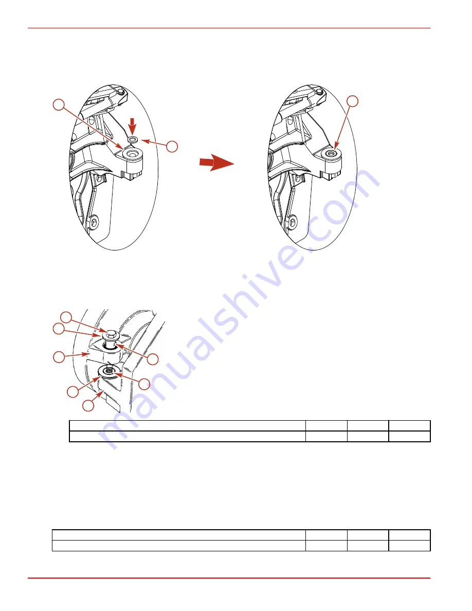 Mercury MERCRUISER Service Manual Download Page 112