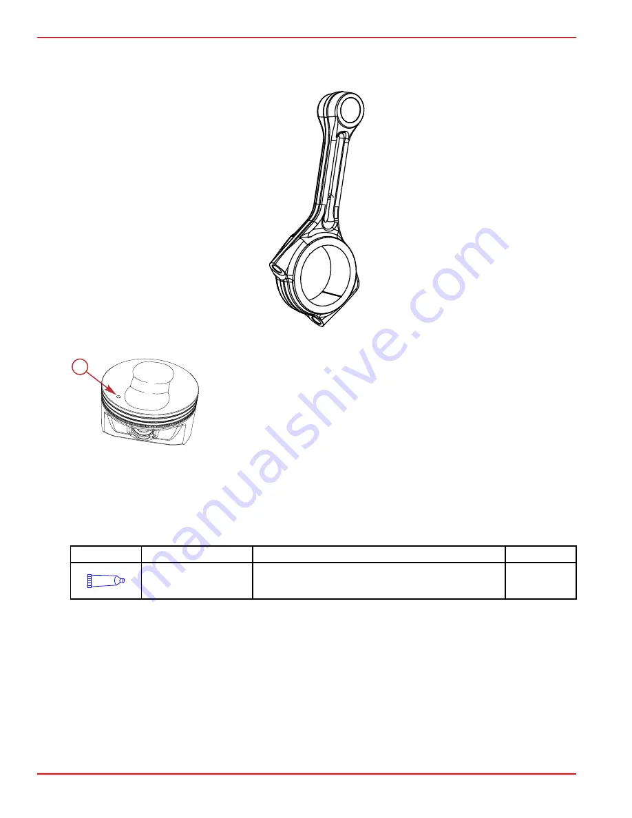 Mercury MERCRUISER Service Manual Download Page 228