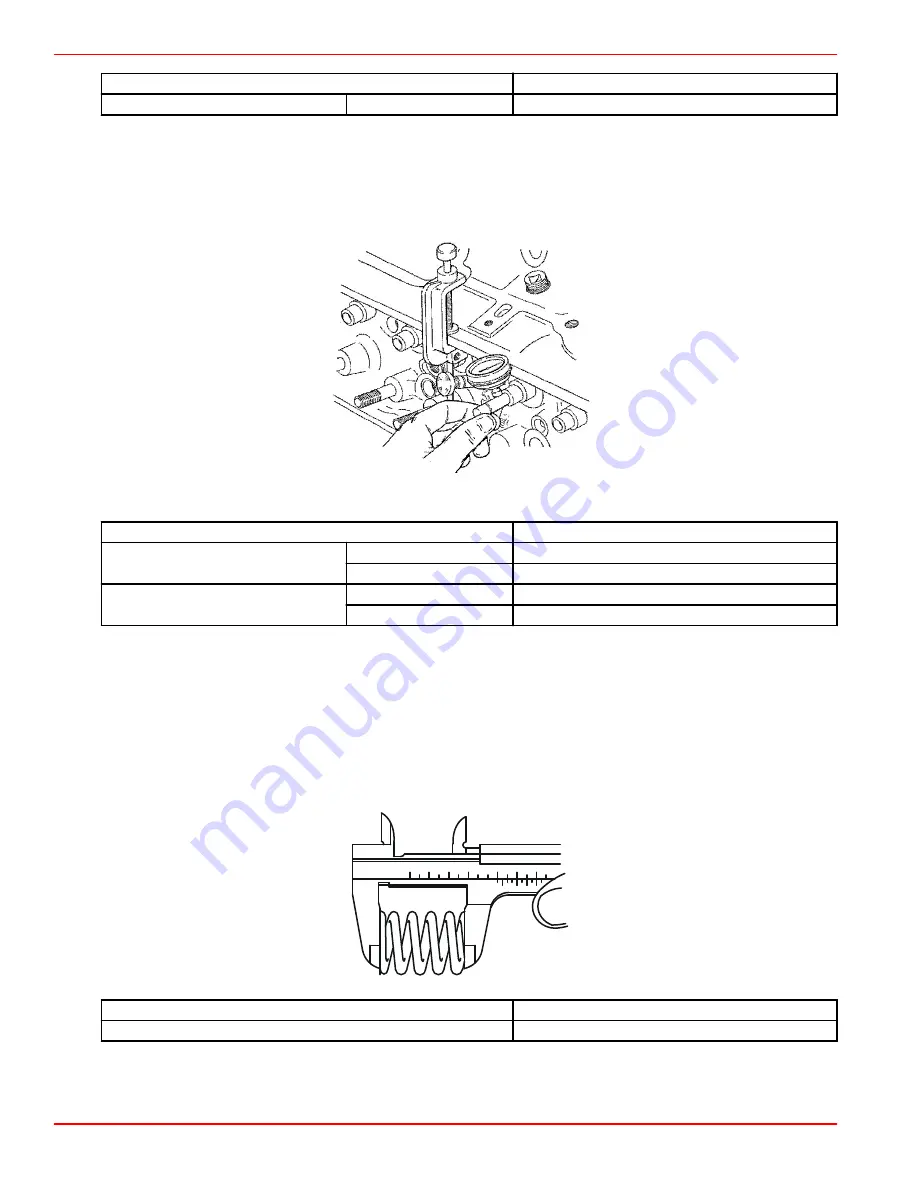 Mercury MERCRUISER Service Manual Download Page 248