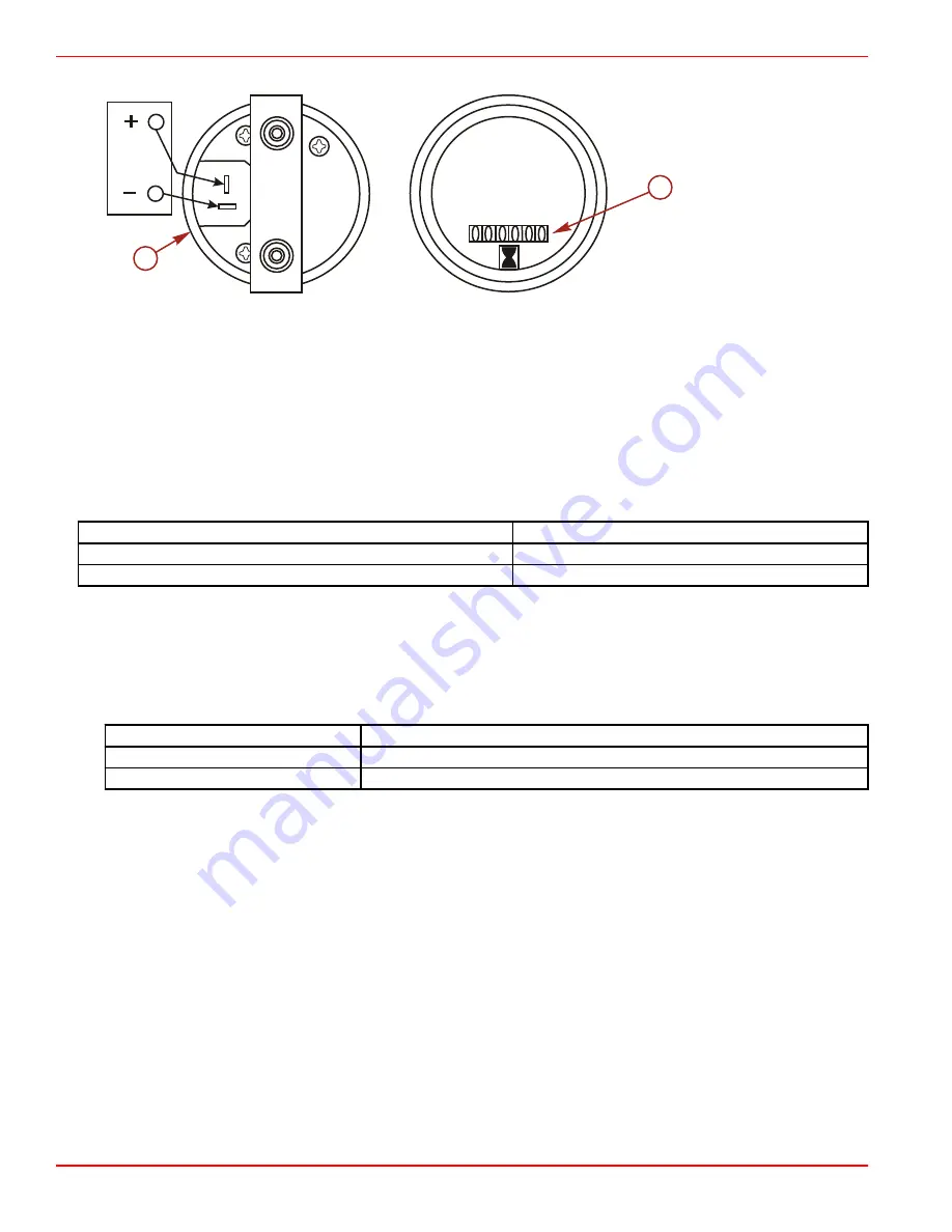 Mercury MERCRUISER Service Manual Download Page 336