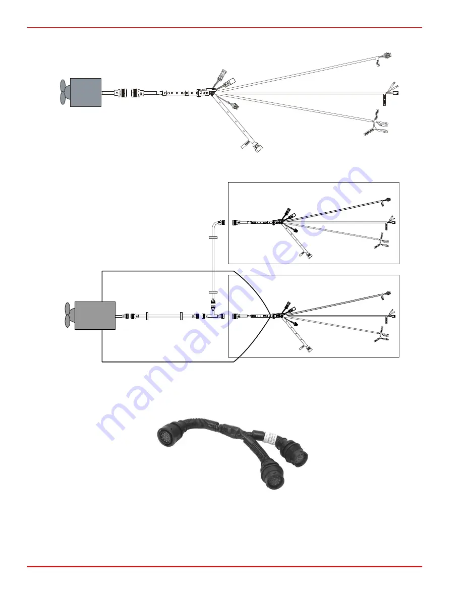 Mercury MERCRUISER Service Manual Download Page 338