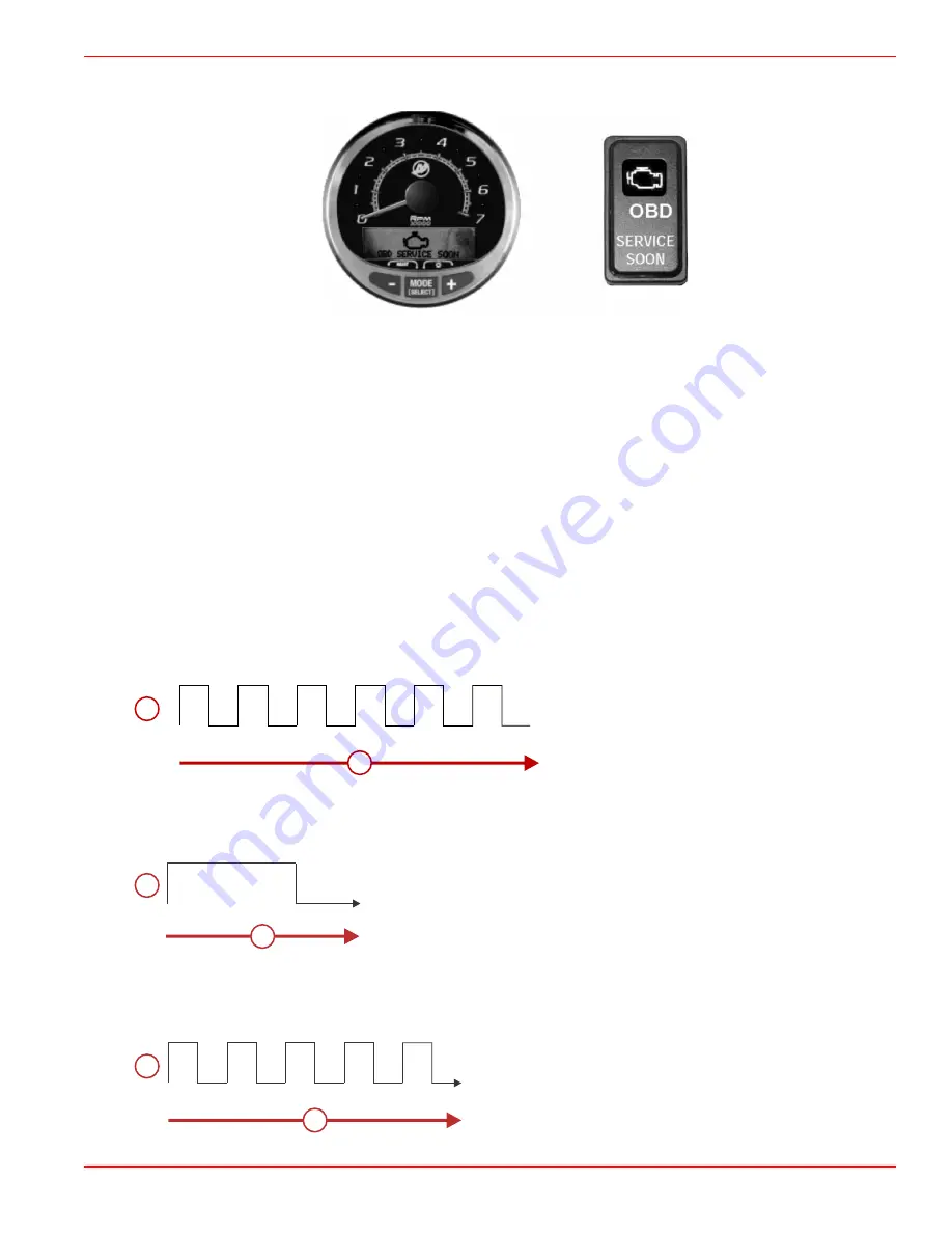 Mercury MERCRUISER Service Manual Download Page 345