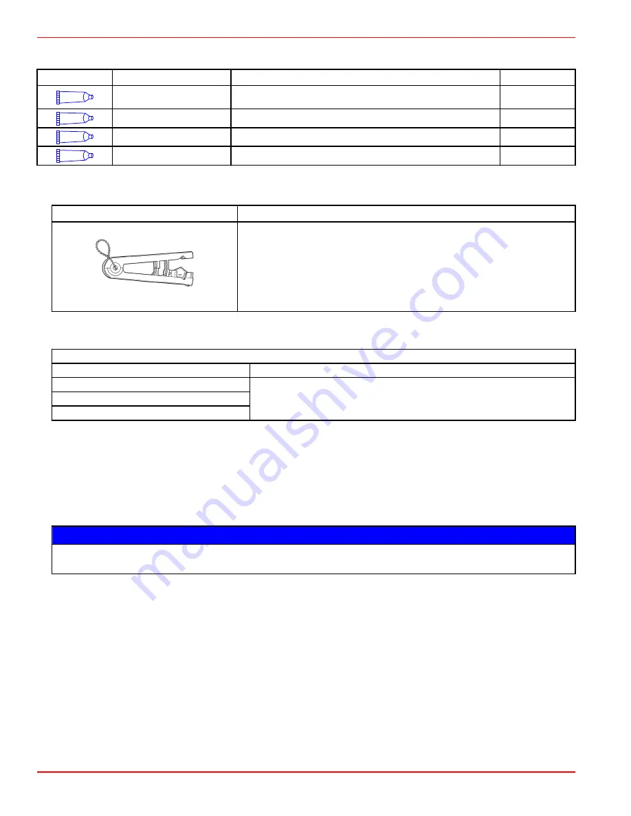 Mercury MERCRUISER Service Manual Download Page 406