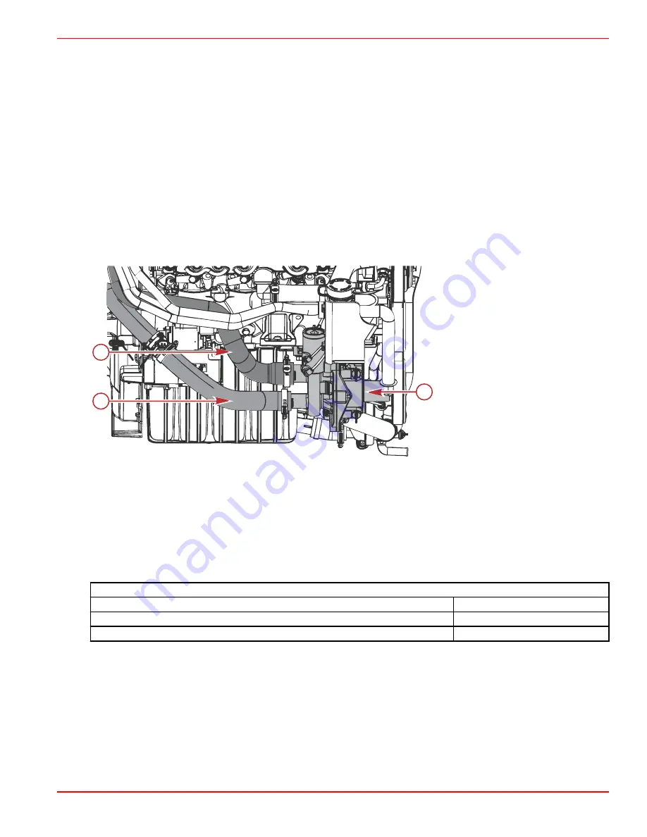 Mercury MERCRUISER Service Manual Download Page 407