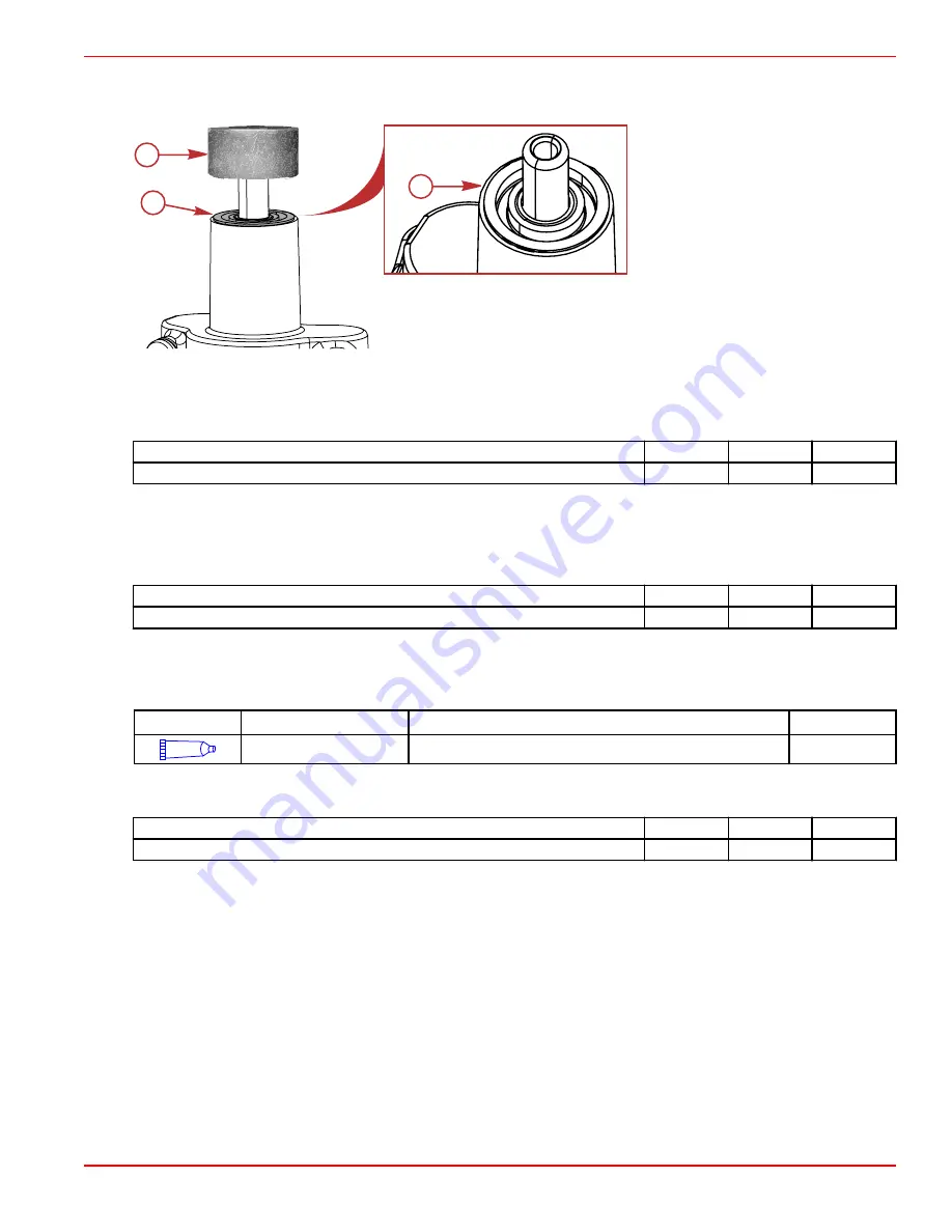 Mercury MERCRUISER Service Manual Download Page 413