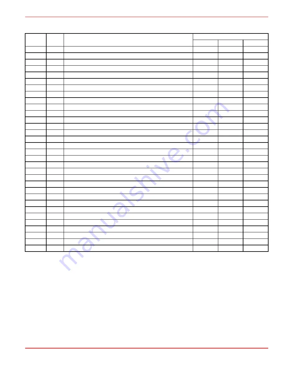 Mercury MERCRUISER Service Manual Download Page 505