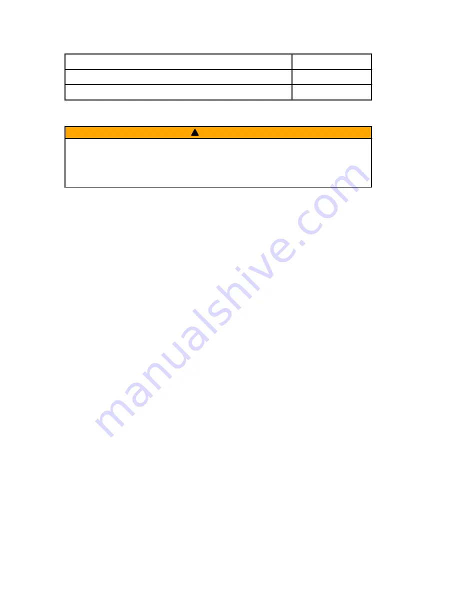 Mercury motorguide X5-105 Operation, Maintenance & Installation Manual Download Page 14