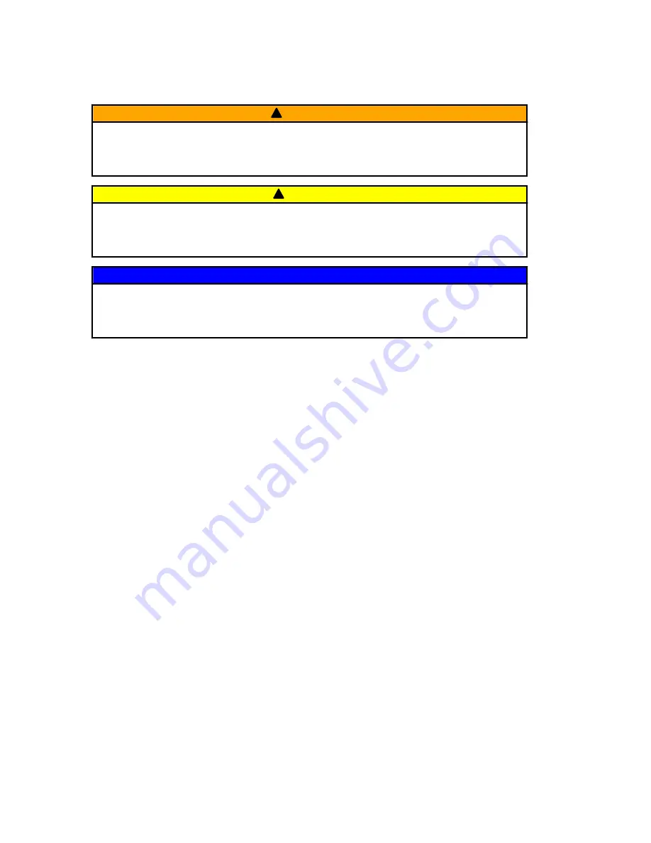 Mercury motorguide X5-105 Operation, Maintenance & Installation Manual Download Page 16