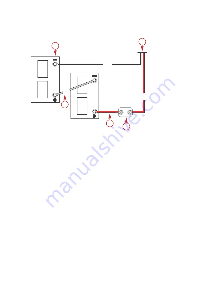 Mercury motorguide X5-105 Скачать руководство пользователя страница 18