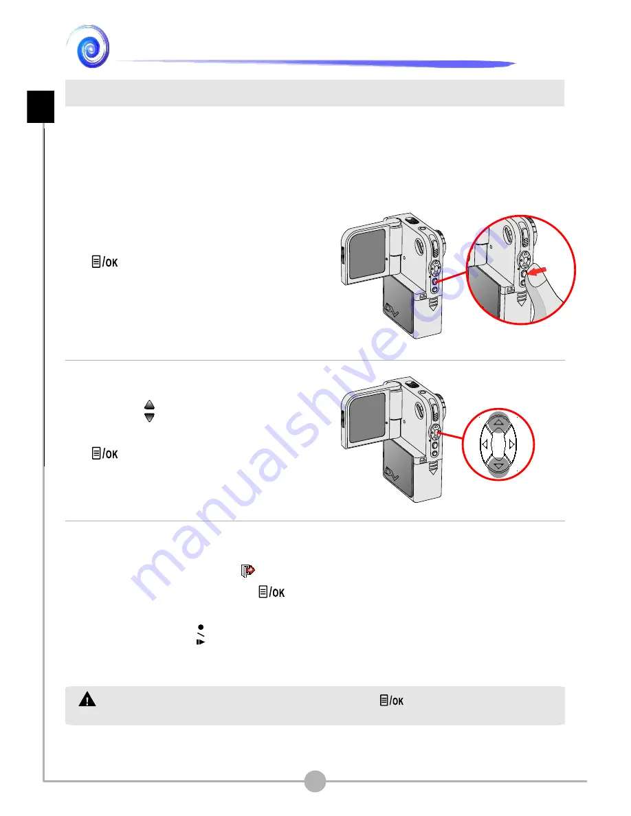 Mercury MoviePix M330 User Manual Download Page 467