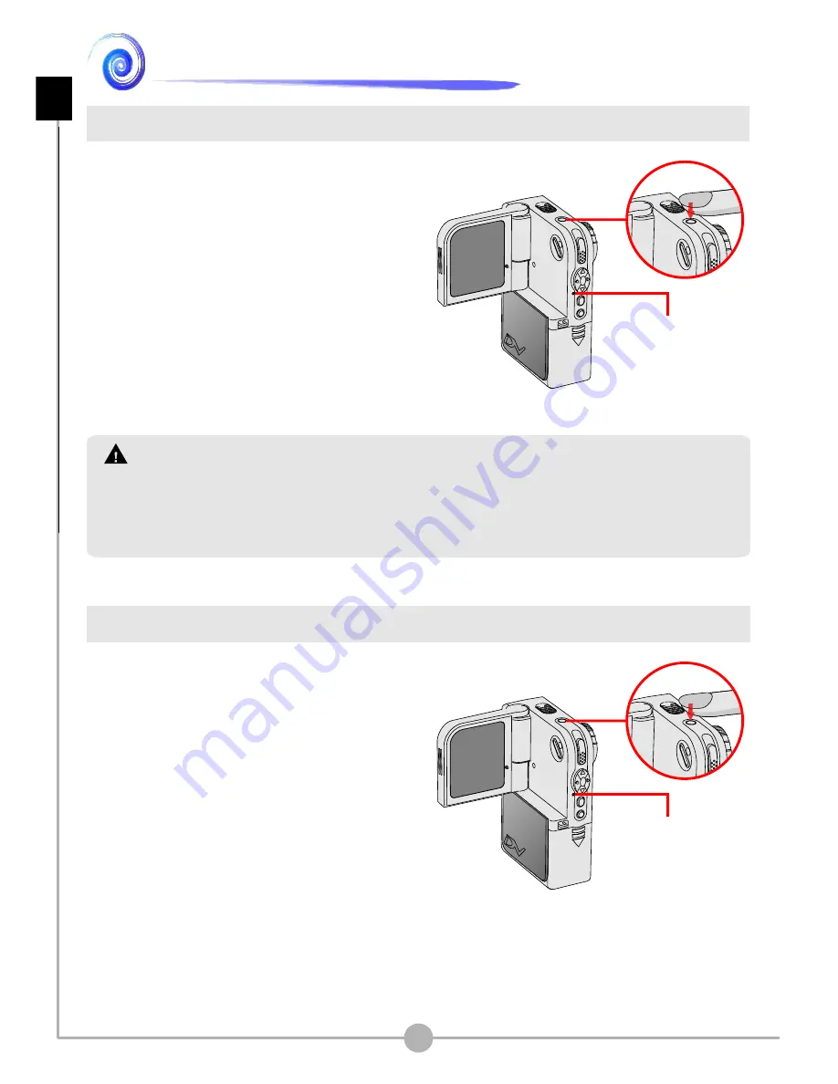 Mercury MoviePix M330 User Manual Download Page 541