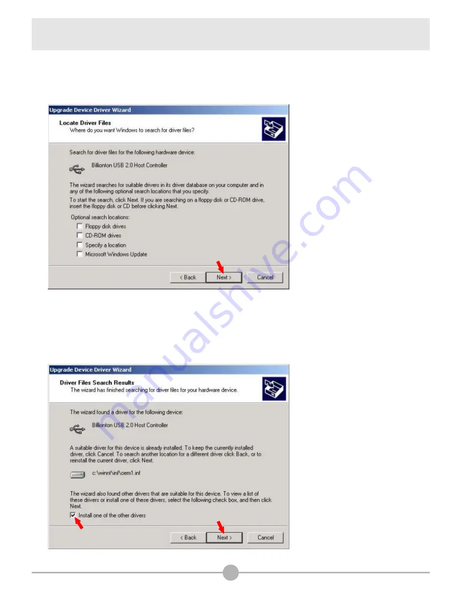 Mercury MoviePix M330 User Manual Download Page 610