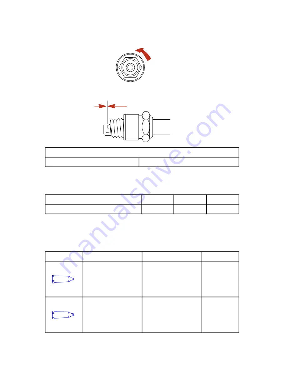 Mercury OUTBOARD MOTOR User Manual Download Page 9